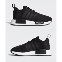 adidas 阿迪达斯 三叶草 NMD_R1 C 小童经典运动鞋