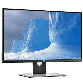 DELL 戴尔 UP2716D 27英寸 IPS 显示器(2560×1440、60Hz ）