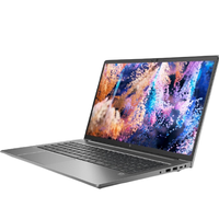 HP 惠普 战99 15.6英寸 移动工作站 灰色(酷睿i9-10885H、T1000 4G、32GB、1TB SSD、4K、IPS、60Hz)