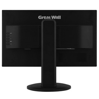 Great Wall 长城 24AZ86PH/2 23.8英寸 IPS 显示器 (1920×1080、60Hz)