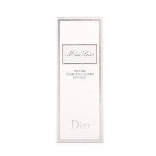 Dior 迪奥 小姐香发喷雾 30ml