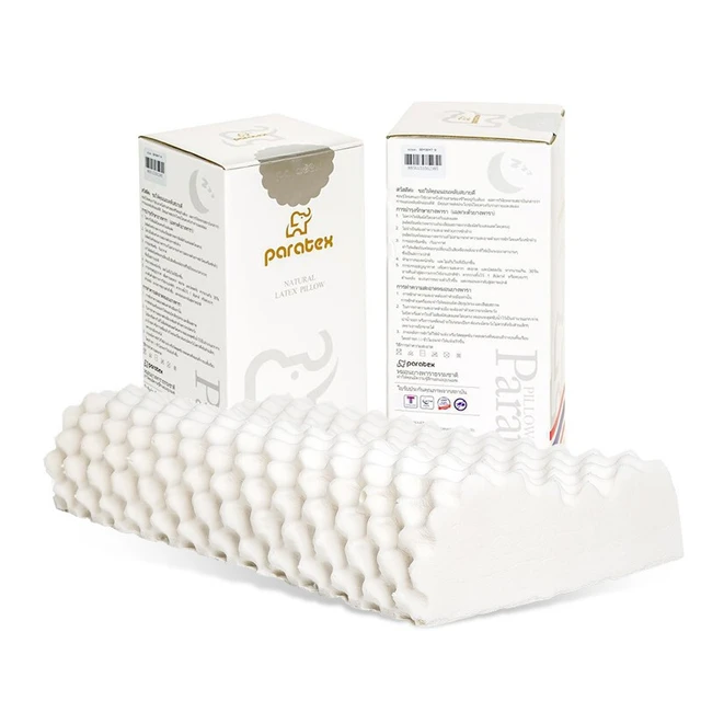 PARATEX 颗粒按摩枕