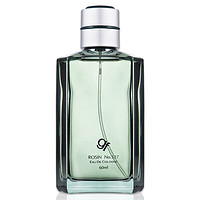 gf 高夫 No.527男士古龙水 EDC 60ml