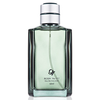 gf 高夫 No.527男士古龙水 EDC 60ml