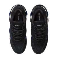 RAF SIMONS Cylon 21 男士休闲鞋 16669064 黑色 42