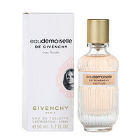 小众香Givenchy/纪梵希  女士香水 花意  50ml