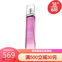 纪梵希（GIVENCHY）粉红魅力女士淡香水30-75ML 75ml