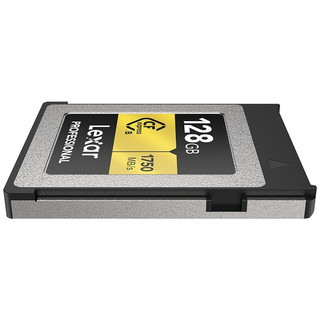 Lexar 雷克沙 PROFESSIONAL CF存储卡（1750MB/s）