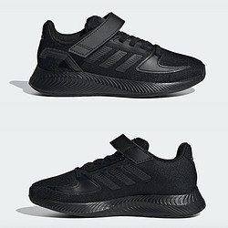 adidas 阿迪达斯 RUNFALCON 2.0 C小童训练运动鞋