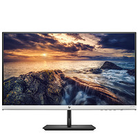 HP 惠普 27FH 27英寸 IPS FreeSync 显示器 (1920×1080、75Hz)