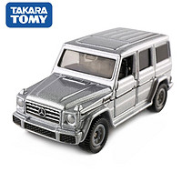 TAKARA TOMY 多美 879923 合金仿真小汽车模型 多款可选