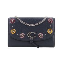 COACH 蔻驰 2626SVMQ 女士小号贴花翻盖邮差包