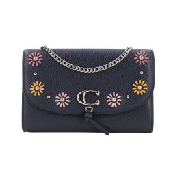 COACH 蔻驰 2626SVMQ  女士小号贴花翻盖邮差包