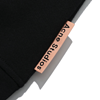 Acne Studios Logo 标签缝饰圆领卫衣