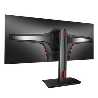 dostyle 东格 TJ3401 34英寸 VA FreeSync 显示器（3440×1440、100Hz、72%NTSC）