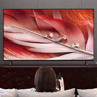 SONY 索尼 XR-55X90J 液晶电视 55英寸 4K