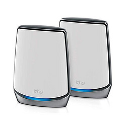 NETGEAR 美国网件 Orbi 奥秘 RBK852 三频 AX6000M 路由器