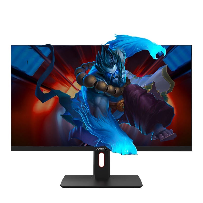 dostyle 东格 TR27165Q 27英寸 IPS FreeSync 显示器（2560×1440、165Hz、99%sRGB）