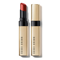 BOBBI BROWN 芭比波朗 纯色奢金莹亮唇膏 #8RED STILETTO红色高跟鞋 3.4g