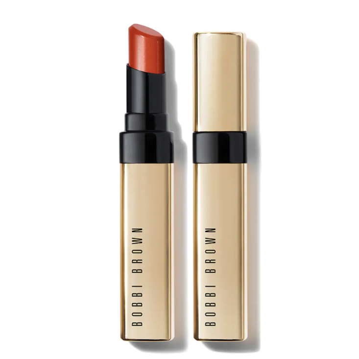 BOBBI BROWN 芭比波朗 纯色奢金莹亮唇膏