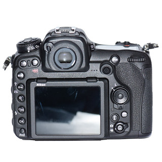 Nikon 尼康 D500 APS-C画幅 数码单反相机 黑色 AF-S DX 16-80mm F2.8 ED VR 变焦镜头 单镜头套机