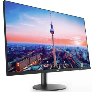 HKC 惠科 T278Q 钻石版 27英寸 IPS 显示器（2560×1440、60Hz、72%NTSC）