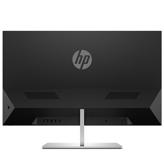 HP 惠普 Pavilion星 27QD 27英寸 IPS 显示器 (2560×1440、93%DCI-P3、HDR400)