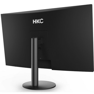 HKC 惠科 T278Q 钻石版 27英寸 IPS 显示器（2560×1440、60Hz、72%NTSC）