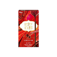 glico 格力高 百醇 注心饼干 红酒巧克力味 48g*3盒