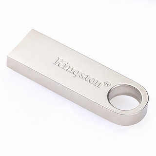 Kingston 金士顿 DataTraveler系列 DTSE9H USB2.0 U盘 USB