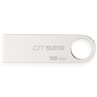 Kingston 金士顿 DataTraveler系列 DTSE9H USB2.0 U盘 USB