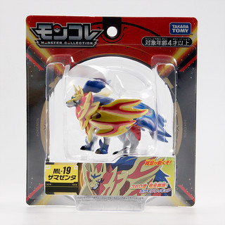 TAKARA TOMY 多美 精灵宝可梦系列 145929 藏玛然特 手办