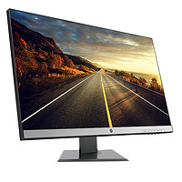 HP 惠普 27QI 27英寸 IPS 显示器 (2560×1440、99%sRGB)