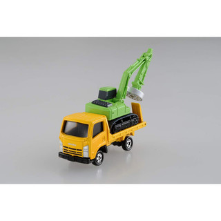 TAKARA TOMY 多美 399094 建筑工地套组