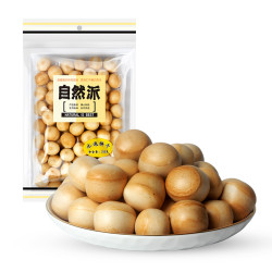 NATURAL IS BEST 自然派 水泡饼干 200g