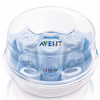 AVENT 新安怡 SCF281/02 婴儿奶瓶消毒锅