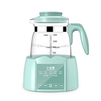 XIAOZHUANGXIONG 小壮熊 HK-0886 婴儿调奶器 薄荷绿 1.2L