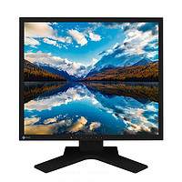 EIZO 艺卓 方屏系列 S2133 21.3英寸 IPS 显示器（1600x1200）