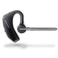 Plantronics 缤特力 VOYAGER 5200 入耳式挂耳式降噪蓝牙耳机 黑色