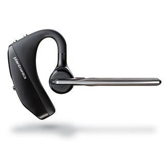 Plantronics 缤特力 Poly 博诣 VOYAGER 5200 入耳式挂耳式降噪蓝牙耳机 黑色