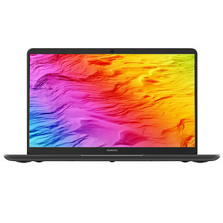 HUAWEI 华为 MateBook D 15 七代酷睿版 15.6英寸 轻薄本 灰色 (酷睿i5-7200U、GT 940MX、8GB、256GB SSD、1080P)