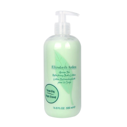 Elizabeth Arden 伊丽莎白·雅顿 绿茶身体乳 500ml