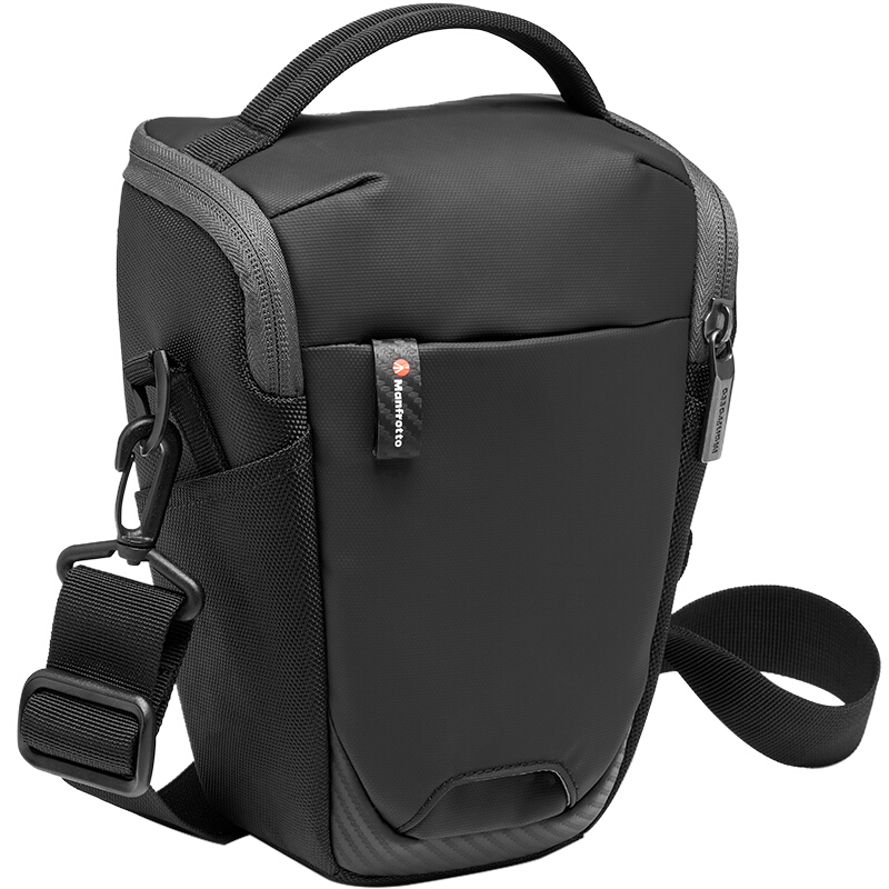 Manfrotto 曼富图 Advanced²系列 MB MA2-H-M 单肩相机包 黑色