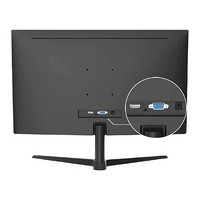 Hisense 海信 N3F系列 27N3F 27英寸 IPS 显示器（1920×1080、75Hz、99%RGB）