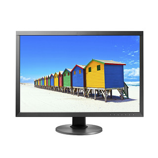 EIZO 艺卓 CG系列 CG2730 27英寸 IPS 显示器（2560×1440、98%DCI-P3）