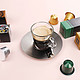  NESPRESSO 奈斯派索 胶囊咖啡套装 200颗装　