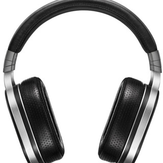 OPPO PM-2 耳罩式头戴式有线耳机 黑色 双3.5mm