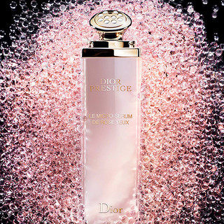 Dior 迪奥 花秘瑰萃玫瑰眼部精华 20ml