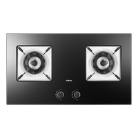 ROBAM 老板 黑钻系列 JZY-37B0 嵌入式燃气灶 天然气（已下架）