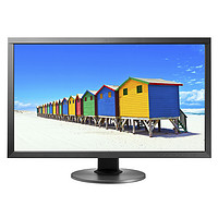 EIZO 艺卓 ColorEdge系列 CS2730 27英寸 IPS 显示器（2560×1440、99%Adobe RGB）